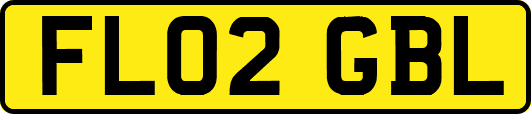 FL02GBL