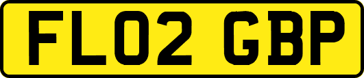 FL02GBP