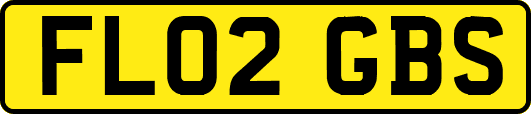 FL02GBS