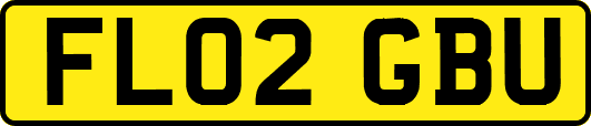 FL02GBU