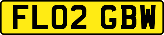 FL02GBW