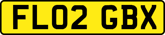FL02GBX
