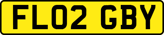 FL02GBY