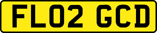 FL02GCD