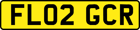 FL02GCR
