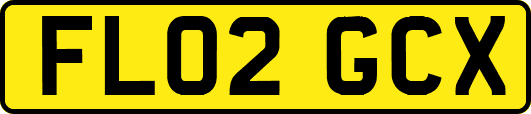 FL02GCX