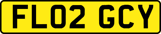 FL02GCY