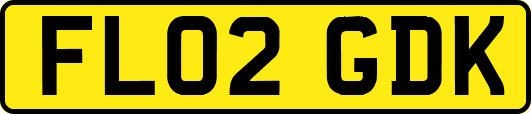 FL02GDK