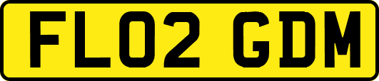 FL02GDM