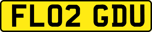 FL02GDU