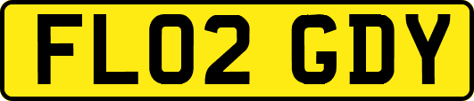 FL02GDY