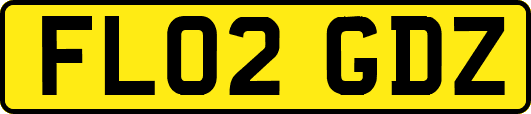 FL02GDZ