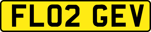 FL02GEV