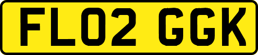 FL02GGK