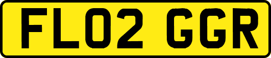 FL02GGR