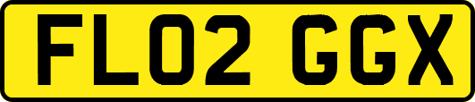 FL02GGX