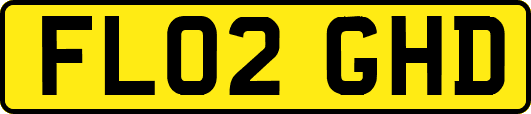 FL02GHD