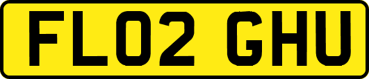 FL02GHU