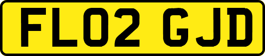 FL02GJD