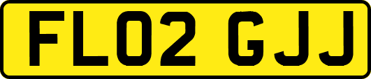 FL02GJJ