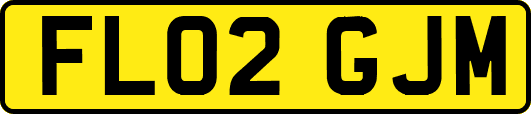 FL02GJM
