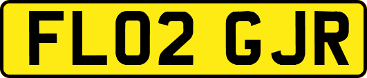 FL02GJR