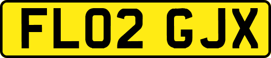 FL02GJX