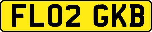 FL02GKB