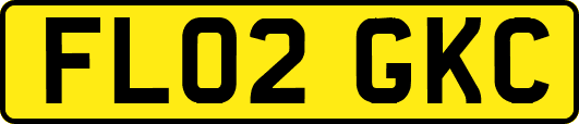 FL02GKC