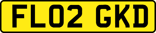 FL02GKD