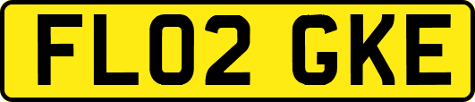 FL02GKE