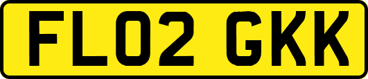 FL02GKK