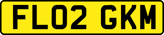 FL02GKM
