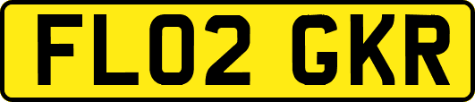 FL02GKR