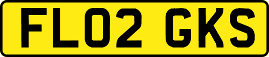 FL02GKS