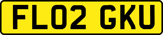 FL02GKU