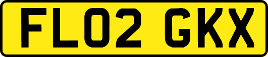 FL02GKX