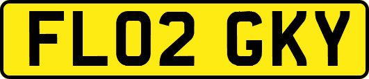 FL02GKY