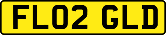 FL02GLD