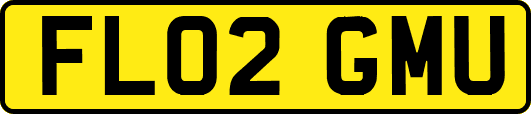 FL02GMU