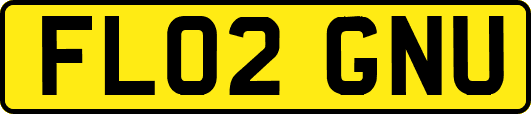 FL02GNU