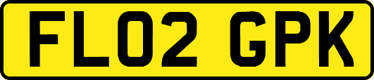 FL02GPK