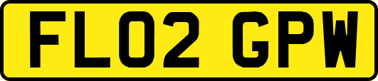 FL02GPW