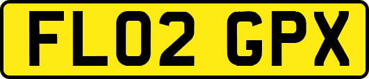 FL02GPX