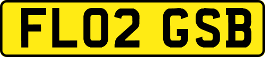 FL02GSB