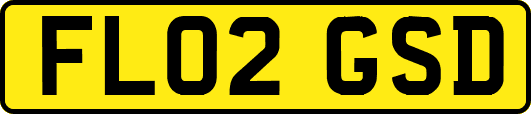 FL02GSD