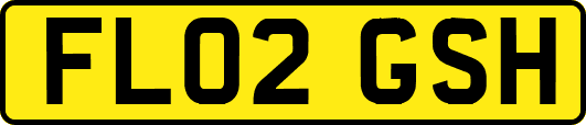 FL02GSH