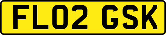 FL02GSK