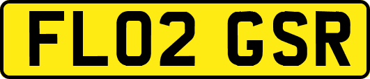FL02GSR