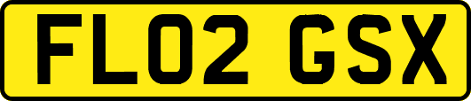 FL02GSX